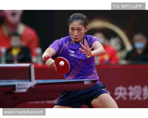 南京乒乓球队整体压制表现分析及其对比赛结果的影响探讨