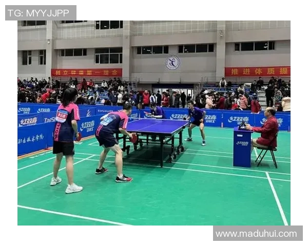 南京乒乓球队耐力对比深度解析与训练策略探讨